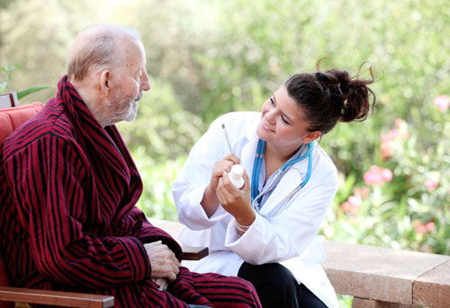 N&ecirc;n trao đổi với b&aacute;c sĩ sẽ trước khi quyết định phẫu thuật