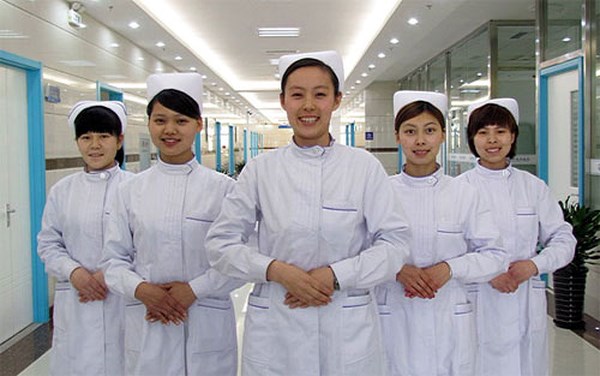 tại sao n&ecirc;n học cao đẳng điều dưỡng