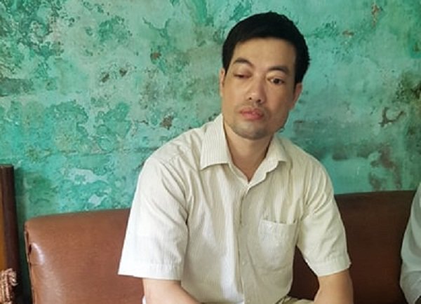 Đối diện với nguy cơ mù vĩnh viễn sau phẫu thuật chữa sụp mi mắt tại bệnh viện Mắt Trung ương