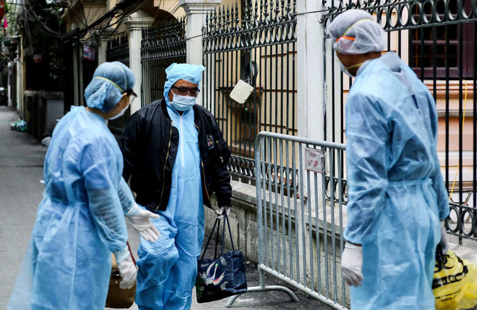 Đối tượng nào ở những tỉnh, thành phố có dịch COVID-19 được di chuyển trong dịp Tết?