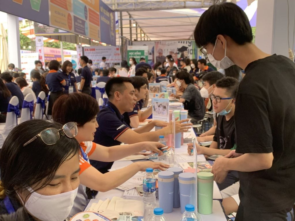 Tuyển sinh ĐH 2024: Đơn giản hóa phương thức tuyển sinh