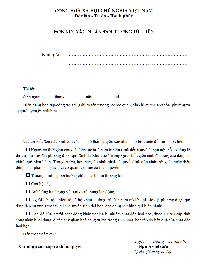 don-xin-xac-nhan-uu-tien