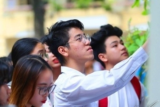 Dự kiến Bộ GD&ĐT sẽ công bố kết quả thi tốt nghiệp THPT từ ngày 17/7