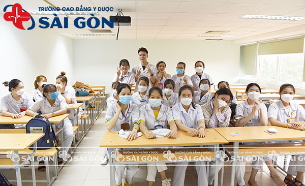 Dược sĩ Cao đẳng có thể làm việc ở đâu?