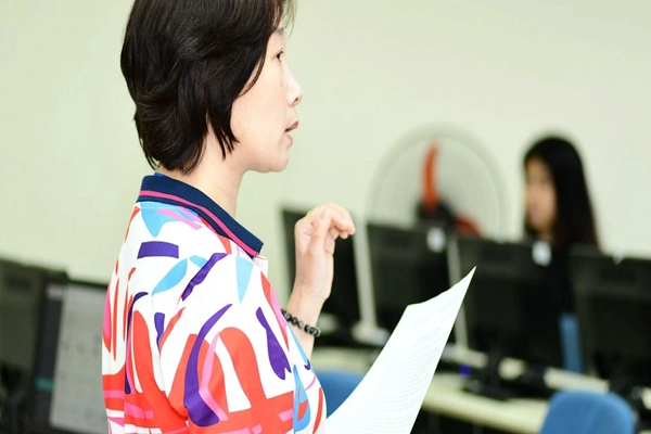 Gần 7.000 thí sinh bị dừng thi đánh giá tư duy năm 2024