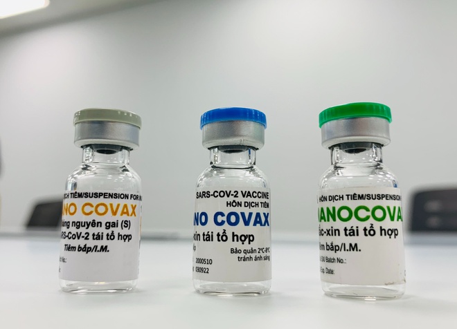 Giá vaccine Covid-19 tại Việt Nam dự kiến không quá 500.000 đồng