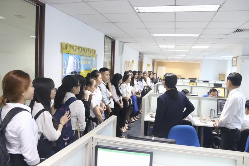 T&agrave;i ch&iacute;nh ng&acirc;n h&agrave;ng l&agrave; ng&agrave;nh học nhiều tiềm năng ph&aacute;t triển trong tương lai