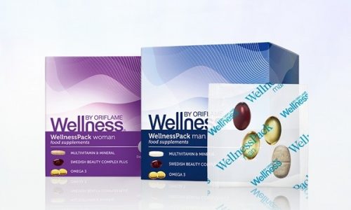Giải đáp những thắc mắc về thực phẩm bảo vệ sức khỏe Wellness