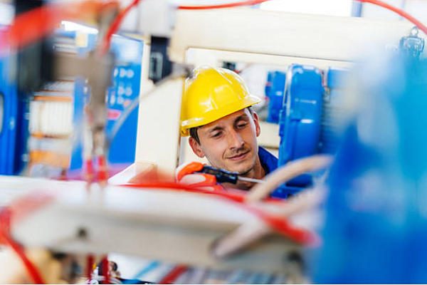 Giải đáp thắc mắc: Có nên học ngành điện công nghiệp không?