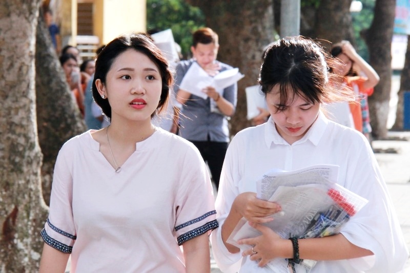 Giải đáp thắc mắc có nên thay đổi nhiều nguyện vọng xét tuyển?