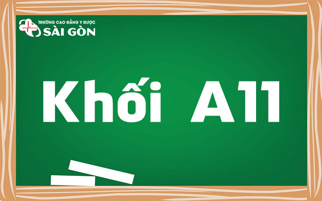 Khối A11 gồm môn gì? Top ngành Hot & Trường xét tuyển