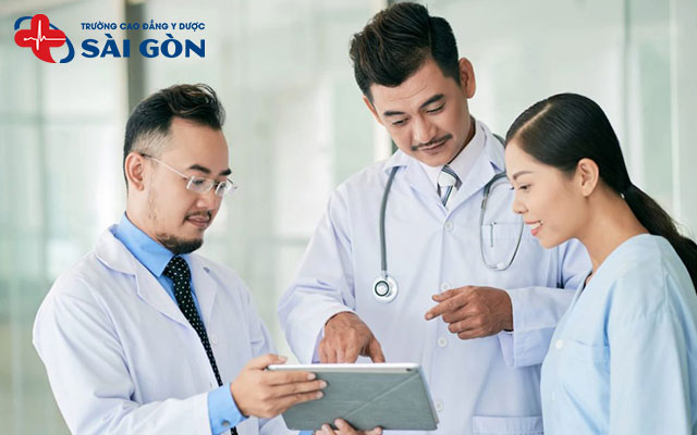 Giới thiệu các cuốn sách chuyên ngành Xét nghiệm được nhiều người chọn đọc