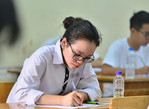 Hà Nội công bố kế hoạch thi tốt nghiệp THPT "đặc biệt" giữa dịch COVID-19