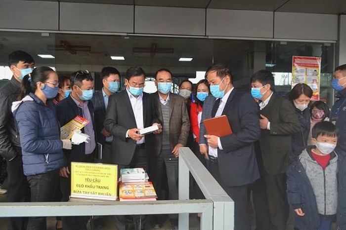 Hà Nội không còn trường hợp nghi nhiễm COVID-19