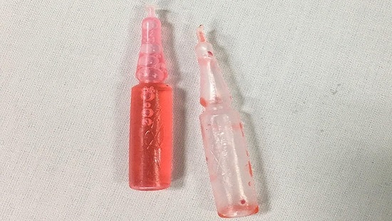 Hai chị em mê man sau khi uống 2 ống thuốc diệt chuột vì tưởng kẹo ngọt