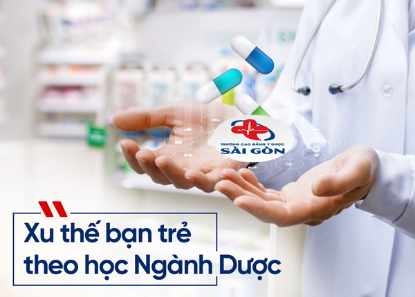 Học Cao đẳng Dược có tốt không? Địa chỉ học Cao đẳng Dược ở đâu?