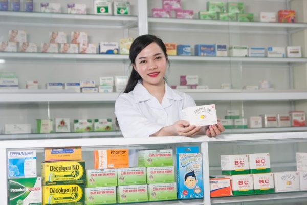 Học cao đẳng Dược ra trường làm gì?