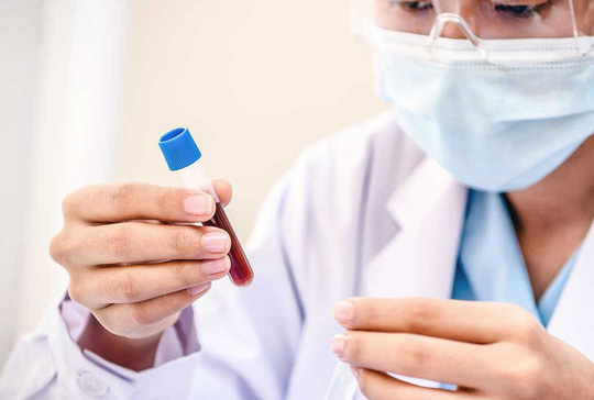 Kỹ thuật x&eacute;t nghiệm y học l&agrave; ng&agrave;nh quan trọng, kh&ocirc;ng thể thiếu trong y học