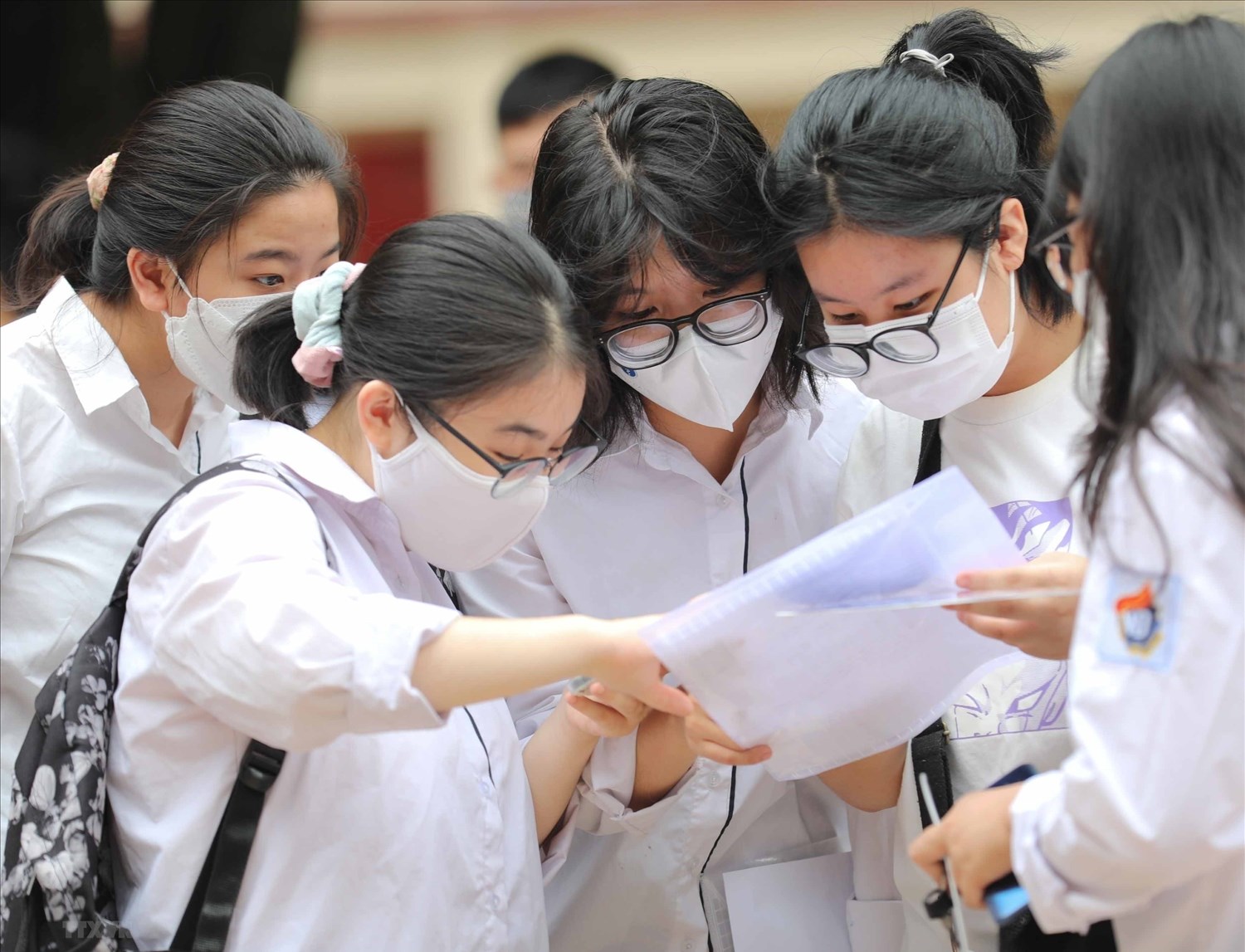 nhiều trường đại học đ&atilde; c&ocirc;ng bố mức học ph&iacute; 2023 - 2024