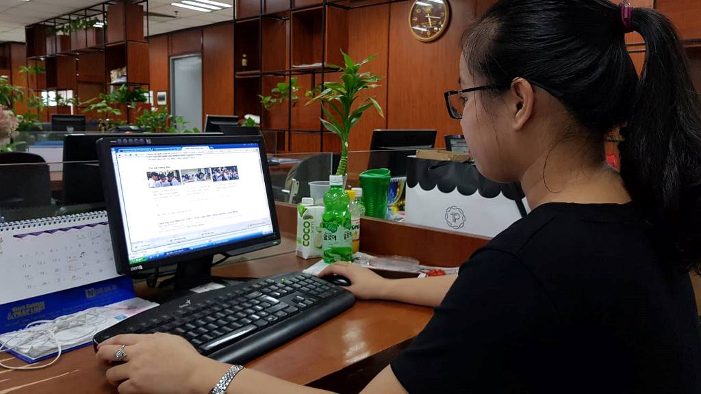 Hướng dẫn cách thay đổi nguyện vọng trực tuyến nhanh nhất