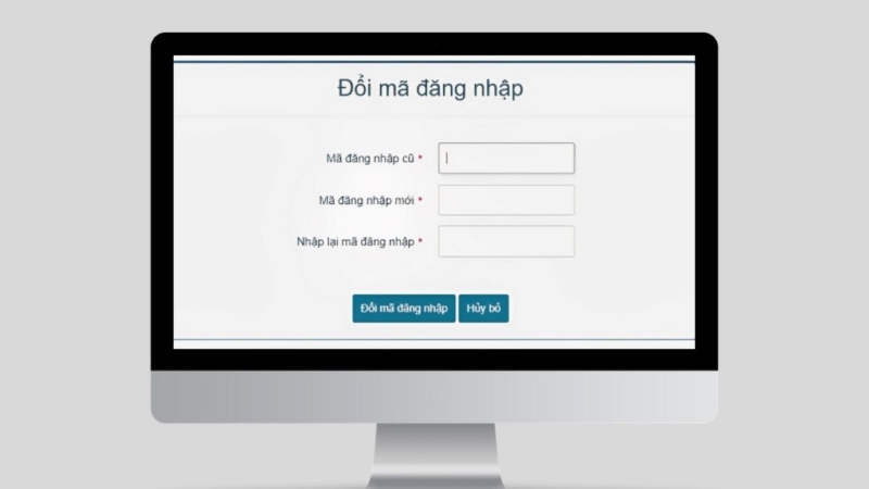 hướng dẫn đăng k&yacute; thi tốt nghiệp thpt 2024