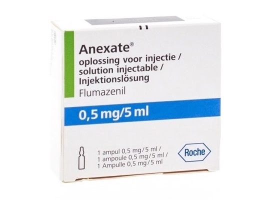 Khi dùng thuốc Anexate bạn nên lưu ý những gì?