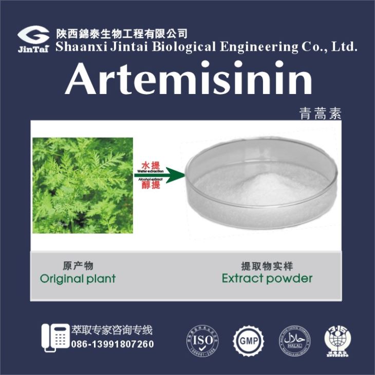 Khi sử dụng thuốc Artemisinin điều trị sốt rét cần lưu ý điều gì?