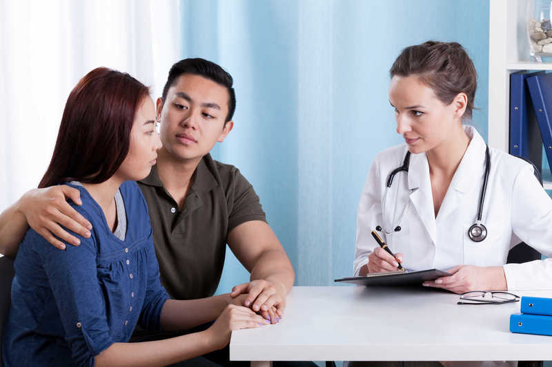 Khoa nội tiết chữa những bệnh gì?