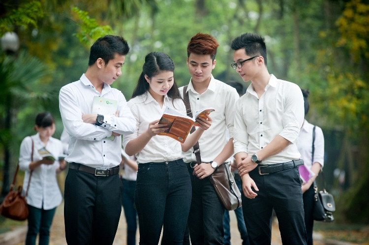 Khối A15 gồm những ng&agrave;nh n&agrave;o?