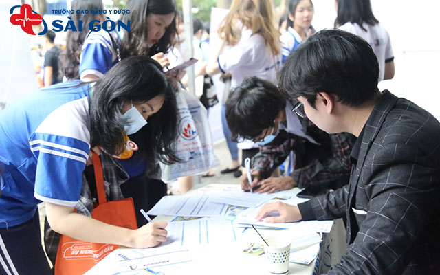 Khối B2 những năm gần đ&acirc;y được nhiều th&iacute; sinh quan t&acirc;m