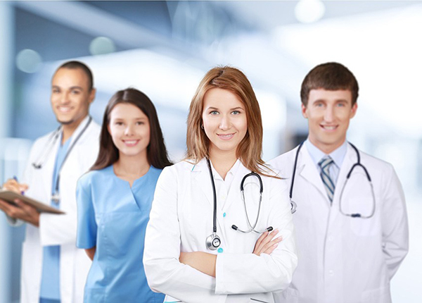 Ngành Y thi khối nào? Khối C có học Y được không?