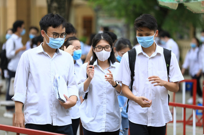 Không công bố đáp án ngay sau thi tốt nghiệp THPT 2020