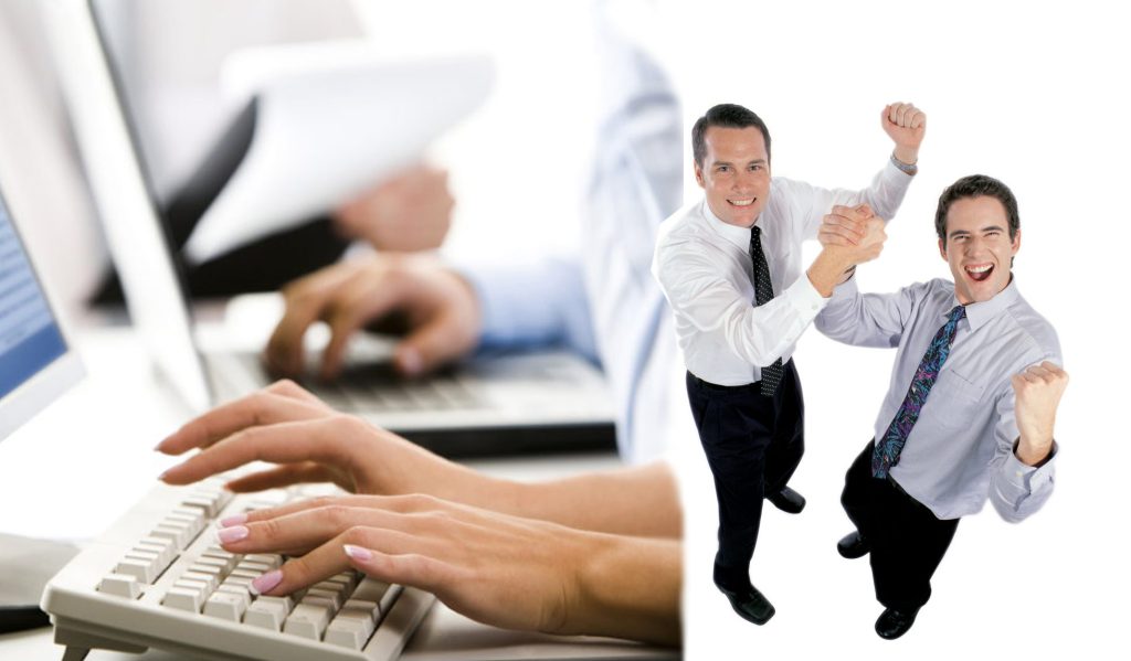 Kinh doanh thương mại là ngành nghề có triển vọng lớn ra sao?