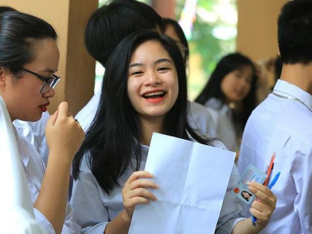 Kỳ thi tốt nghiệp THPT 2020 sẽ rút gọn thời gian và nội dung thi