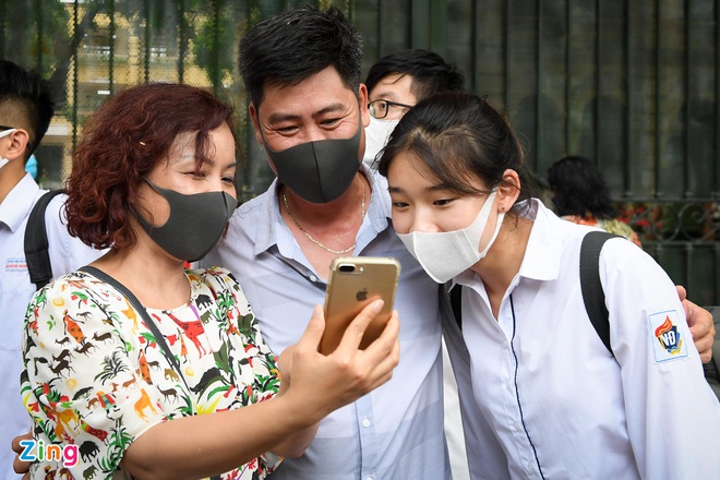 Kỳ thi tốt nghiệp THPT sẽ được giữ ổn định trong 5 năm tới