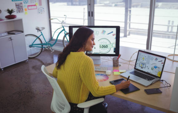 Là con gái có nên học thiết kế đồ họa hay không?