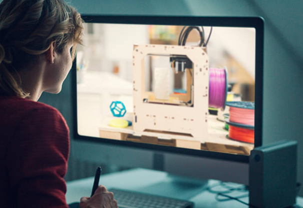 Là con gái có nên học thiết kế đồ họa hay không?