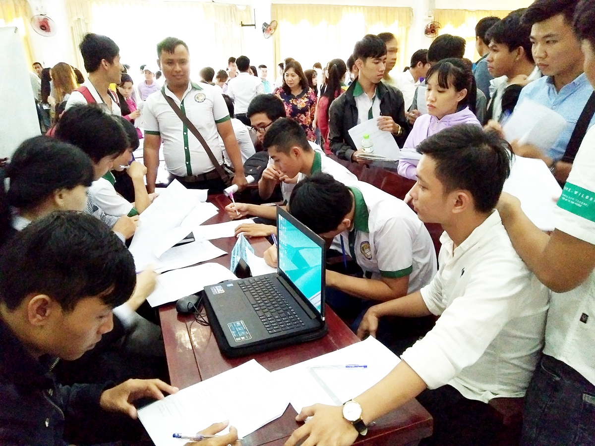 Li&ecirc;n kết đ&agrave;o tạo tạo ra cơ hội học tập cho nhiều đối tượng học vi&ecirc;n