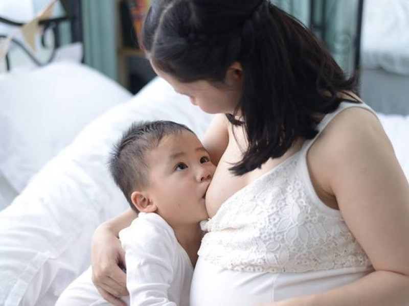 Kh&ocirc;ng n&ecirc;n sử dụng thuốc Abilify khi đang cho con b&uacute;