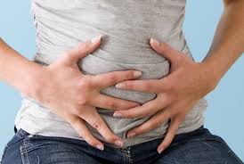 Thuốc Espumisan l&agrave;m giảm c&aacute;c triệu chứng đầy hơi kh&oacute; chịu ở dạ d&agrave;y cho người bệnh