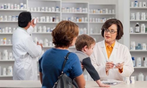 Luôn hỏi ý kiến bác sĩ trước khi sử dụng thuốc này