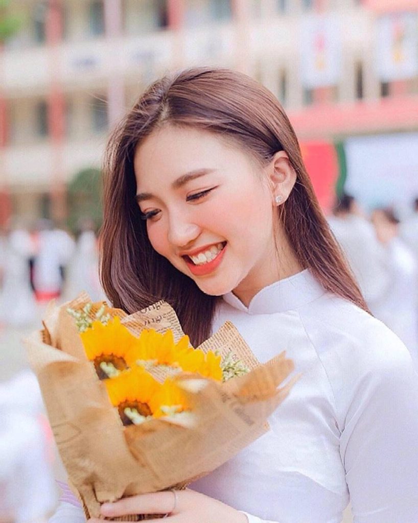 Lộ diện dàn hot girl đời mới của trường báo sở hữu vẻ đẹp gây thương nhớ