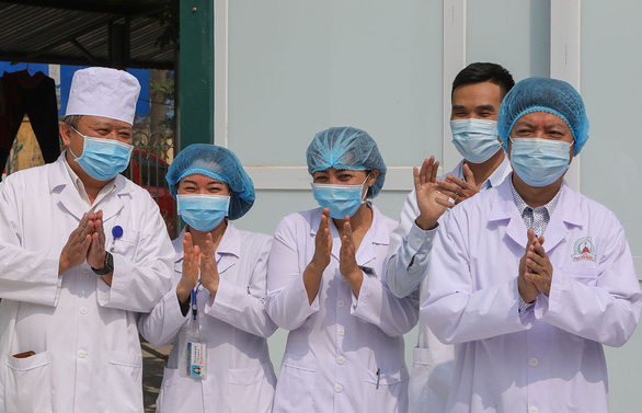 Lòng tử tế đã cứu chúng tôi…!