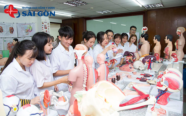 Chi tiết hệ số lương, bảng lương Điều dưỡng mới nhất