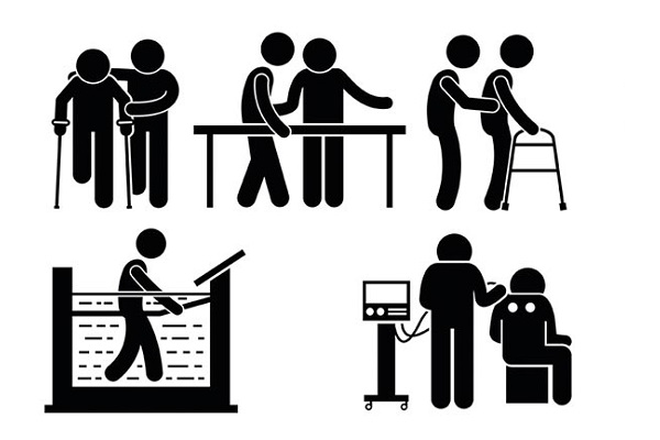 lương kỹ thuật viên ngành phục hồi chức năng