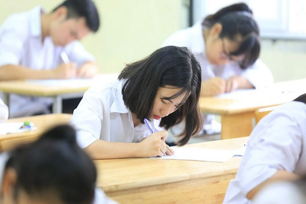 Lưu ý quan trọng trước khi tham gia kỳ thi Đánh giá năng lực ĐH Quốc gia TPHCM năm 2024