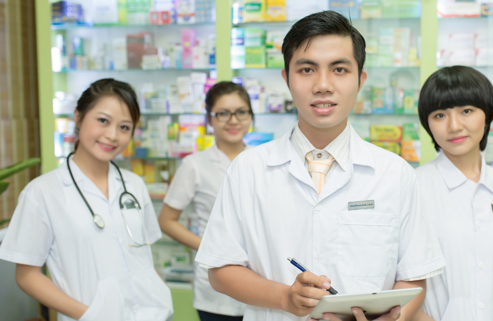 Mã ngành Cao đẳng Dược Sài Gòn năm 2020 hệ chính quy