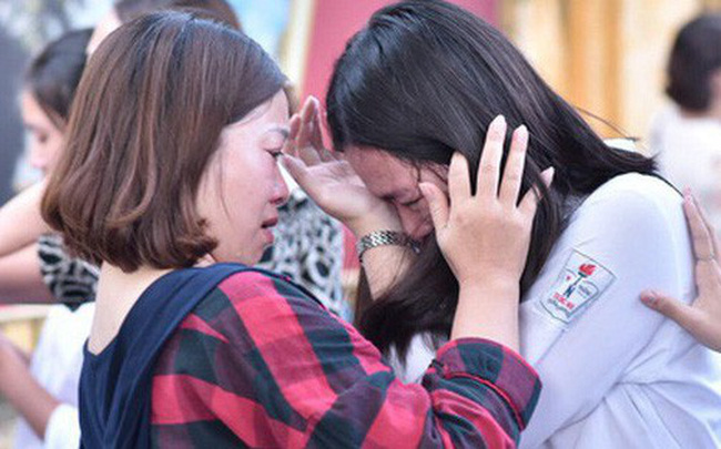 Mắc một những sai sót này, thí sinh xem như trượt thi THPT quốc gia