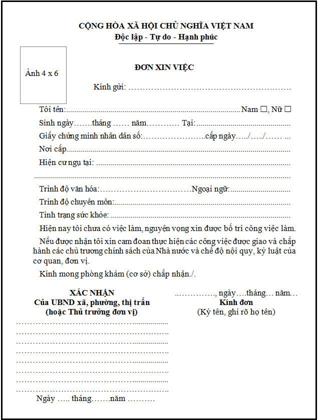 mau-don-xin-viec-nganh-y-te