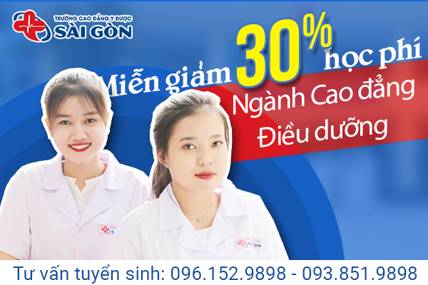 c&oacute; n&ecirc;n học điều dưỡng kh&ocirc;ng
